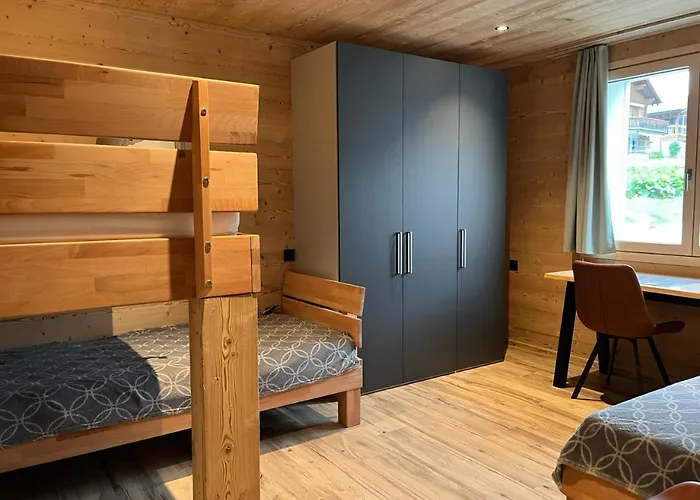 Apartment Casa Molina *