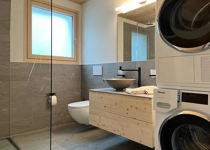 Casa Molina Appartement