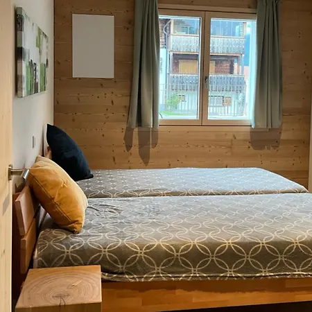 Casa Molina * Sedrun