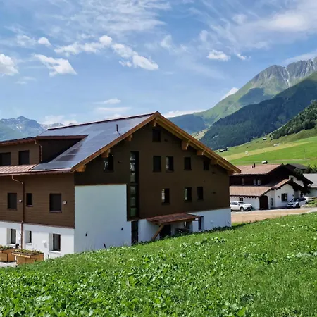 Casa Molina * Sedrun