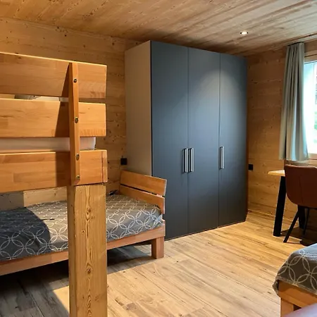 Апартаменты Casa Molina *